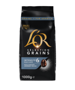 Café en grain Sélection - 1kg