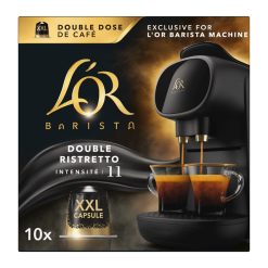 L'OR Espresso Double Ristretto