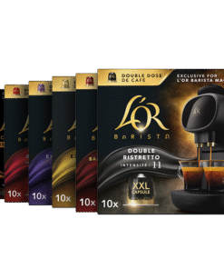 Sélection Assortiment Capsules XXL
