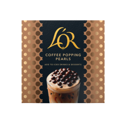 L'OR Espresso Perles De Café L'OR
