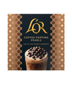 Perles de Café L'OR