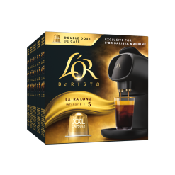 L'OR Espresso Extra Long 5 - 50 Capsules De Café