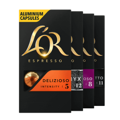 L'OR Espresso Sélection Grand Assortiment