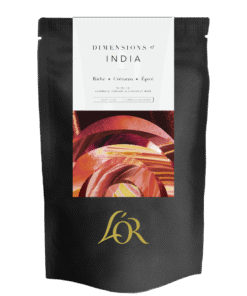 Café en grain Dimensions d'Inde - 250g