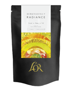 Café en grain Dimensions Radiance - 250g