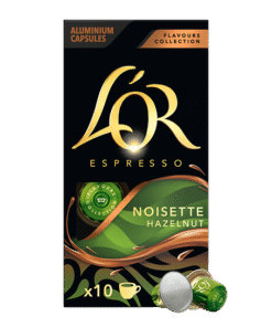 Espresso Noisette
