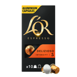 L'OR Espresso Espresso Delizioso