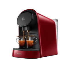L'OR Espresso L'OR BARISTA ORIGINAL - Carmin Rouge