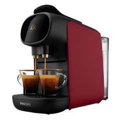 L'OR Espresso L'OR BARISTA SUBLIME - Sunset Rubis