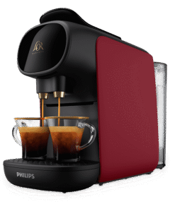 L'OR BARISTA SUBLIME - Sunset Rubis