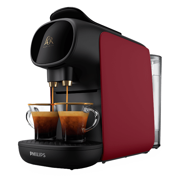 L'OR Espresso L'OR BARISTA SUBLIME - Sunset Rubis