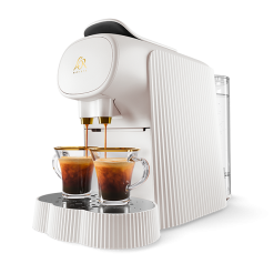 L'OR Espresso L'OR BARISTA By Alessi