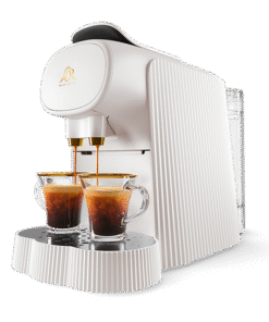 L'OR BARISTA by Alessi