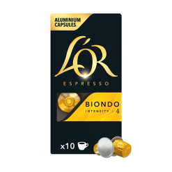 L'OR Espresso Espresso Biondo