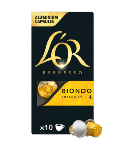 Espresso Biondo