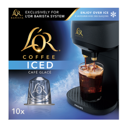 L'OR Espresso Iced Coffee XXL