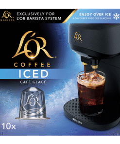 Iced Coffee XXL