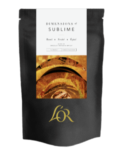Café en grain Dimensions Sublime - 250g