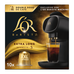 L'OR Espresso Extra Long 5