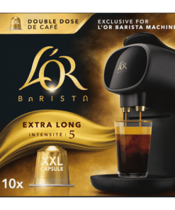 Extra Long 5