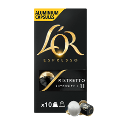L'OR Espresso Ristretto