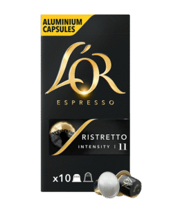 Ristretto