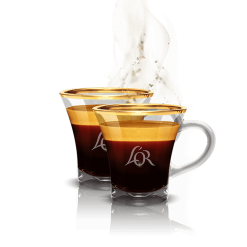 L'OR Espresso 2 Tasses Espresso