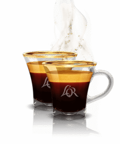 2 Tasses Espresso
