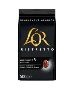 Café en grain Ristretto – 500g