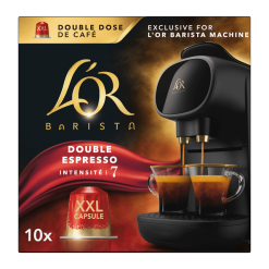 L'OR Espresso Double Espresso