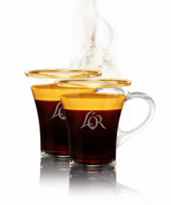 2 Tasses Lungo
