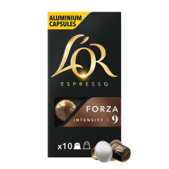 L'OR Espresso Espresso Forza