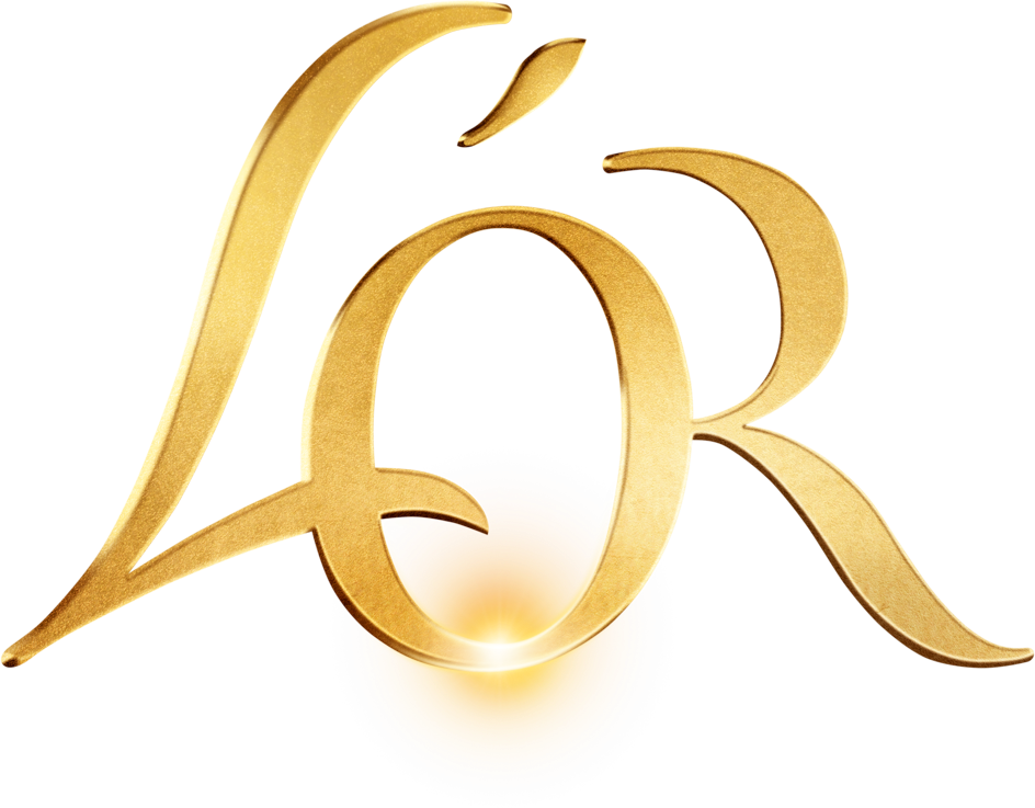 L'OR Logo